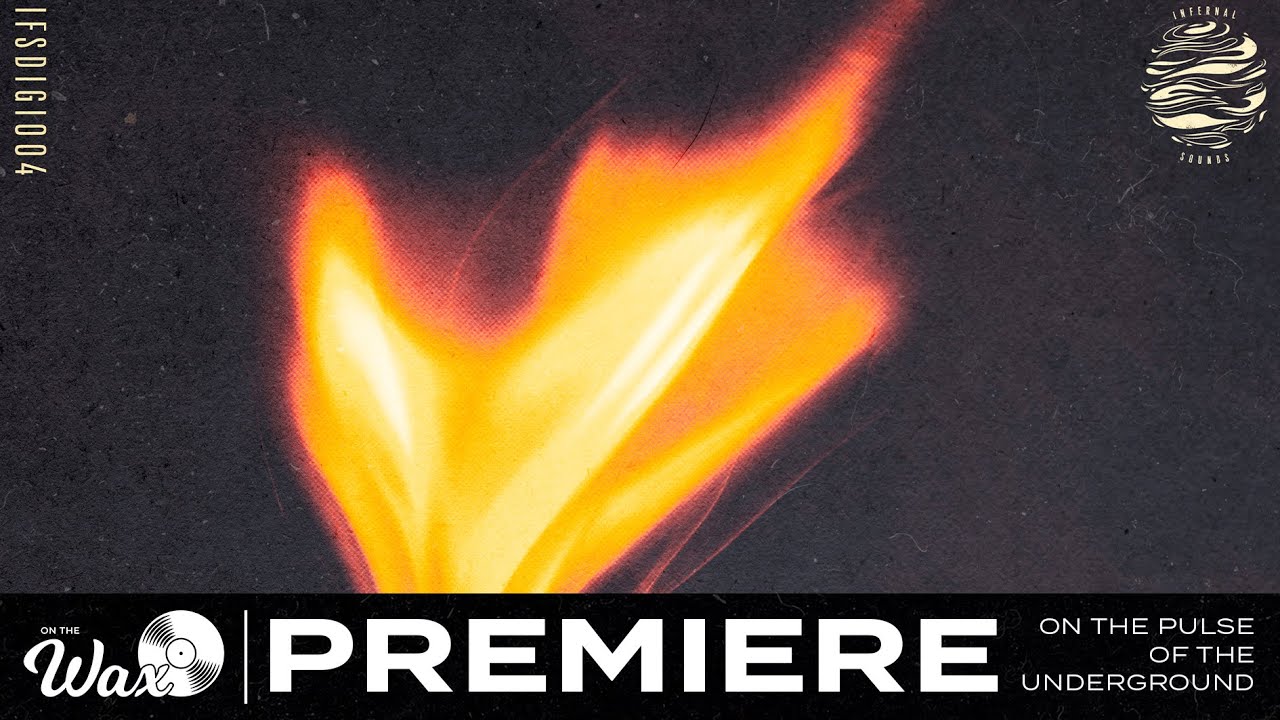 Khanum - Bun Politician [Infernal Sounds]