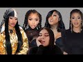 Nicki Minaj PRE EXPOSING TEA + SHOW☕️~Cardi B INSPIRED by Latto RECORDING CALLS~Erica Banks & Lordiz