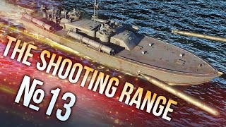 Famous War Thunder: The Shooting Range | Episode 13 Net Worth