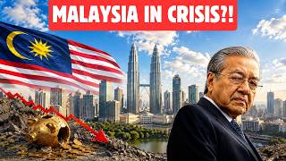 Nobody Expected Malaysia to go broke