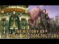 The History Of The Earth Kingdom Military (Avatar)