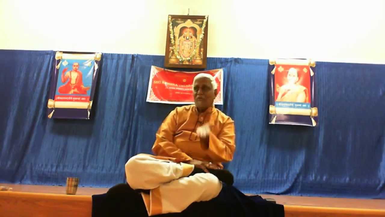 day-10-kathopanishad-discourse-by-shri-bannanje-govindacharya-at-skv