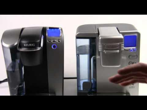 Cuisinart Vs Keurig Coffee Maker: The Ultimate Brewdown