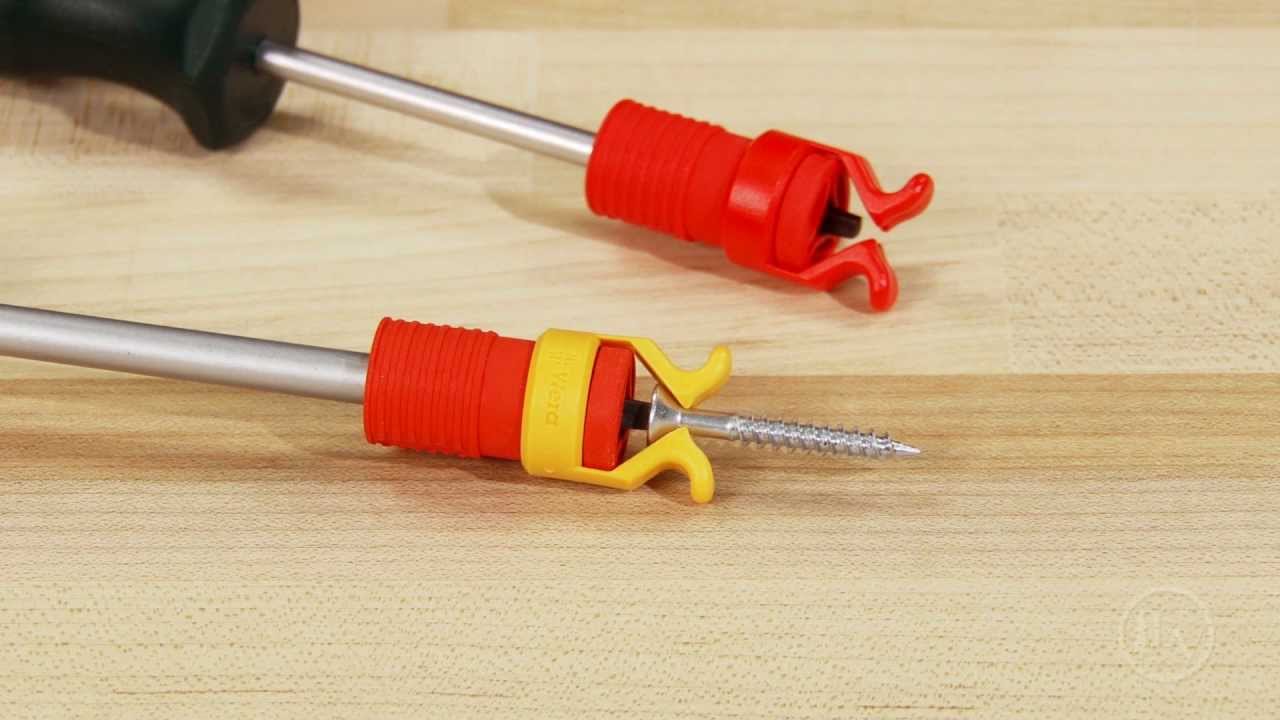 Wera Screw Grabbers - YouTube Wera Screw Grabbers - YouTube