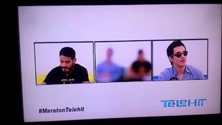 División Minúscula en Maratón Telehit 3/4