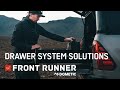 Drawer System β by Front Runner