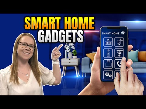 The best smart home gadgets for your Durham Region home | Dan Plowman Team