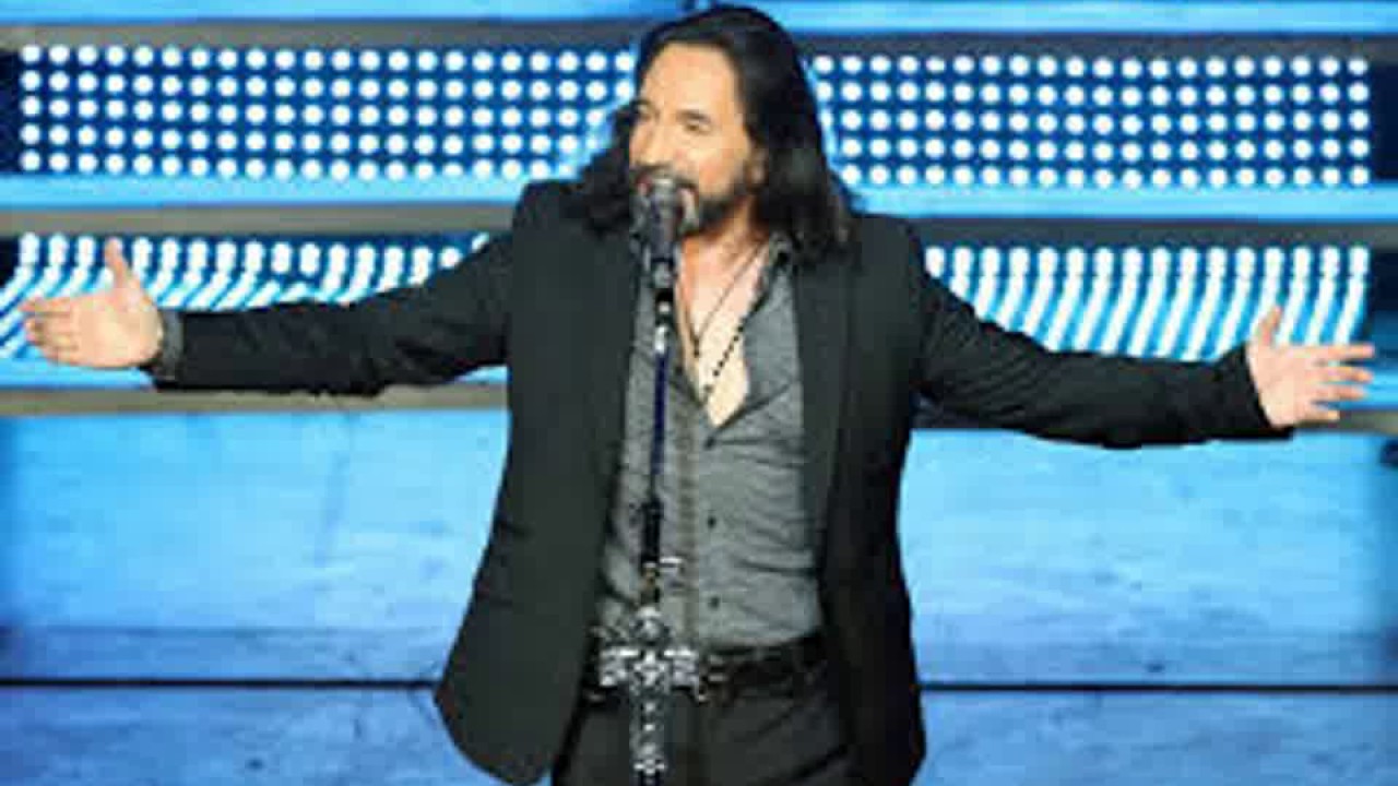 Donde esta mi primavera Marco Antonio Solis mp3 en la descripcion YouTube