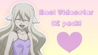 Small Videostar Coloring Cc Pack