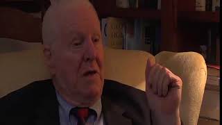 Hotty Toddy History- Andrew Fox Part 1