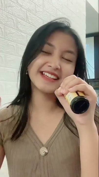si cantik dari madiun 😄❤️