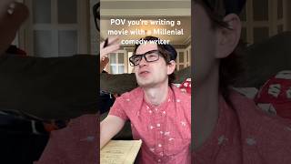 It’s a coming of age story about friendship #pov #skit #filmtok #film #filmbro