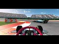 How to Drive F1 Racing Car