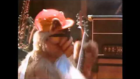 Alf - You're The One Who's Out Of This World HQ