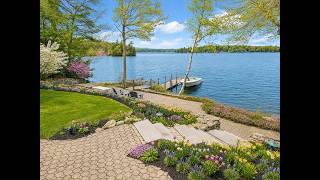 122 Pipers Point Lane video tour