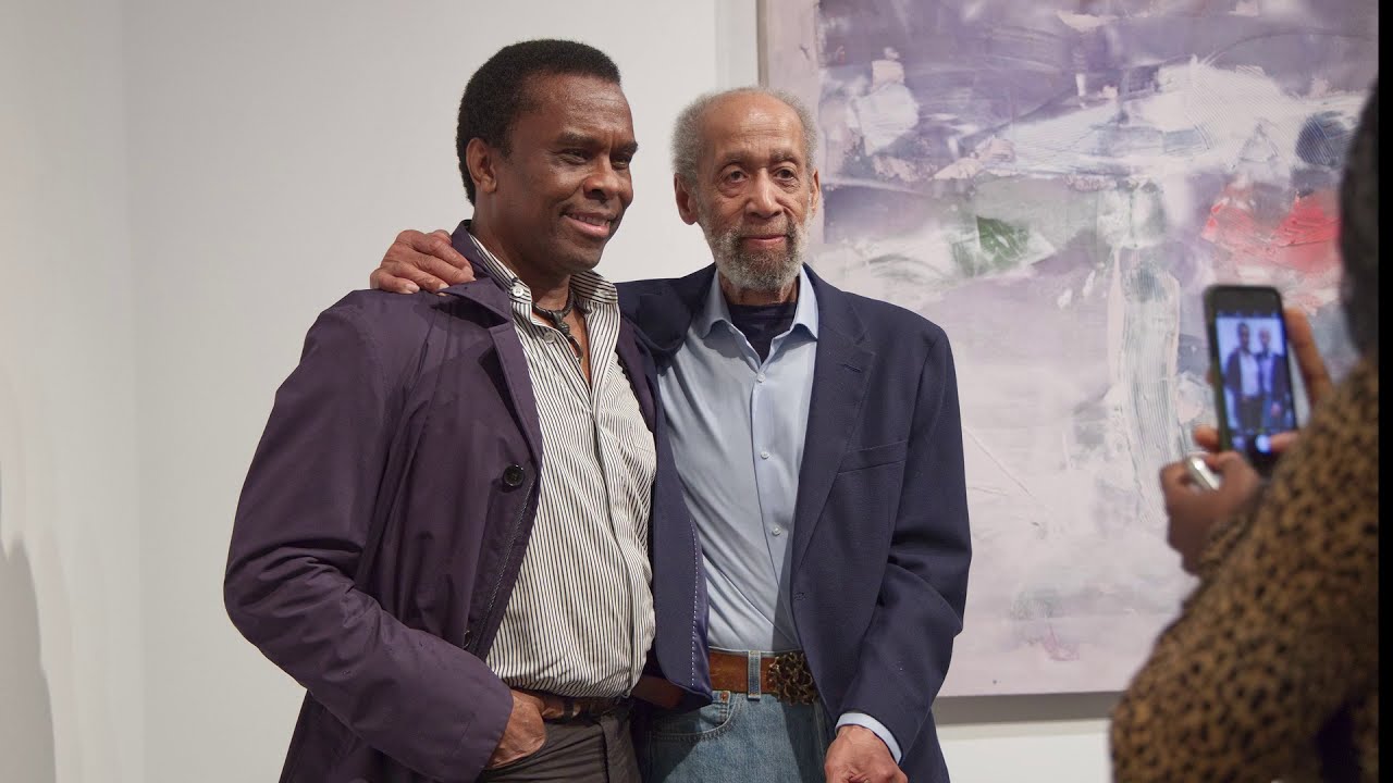 Frank Wimberley: Collage | Berry Campbell, New York