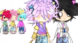 You Spin Me Round ²Kpop Demon Huntersgacha Clubshipsgacha M3M3 Trend