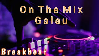 Breakbeat GALAU DJ Derry Gendut on the mix Melintiiirrrr | Bandung Bergetar