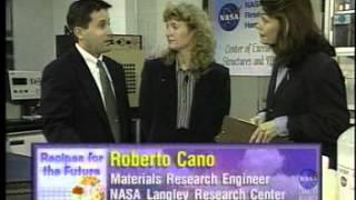 NASA Connect - RFTF - Composite Materials