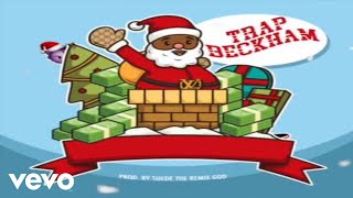 Trap Beckham - Litty Christmas (Animation) Resimi