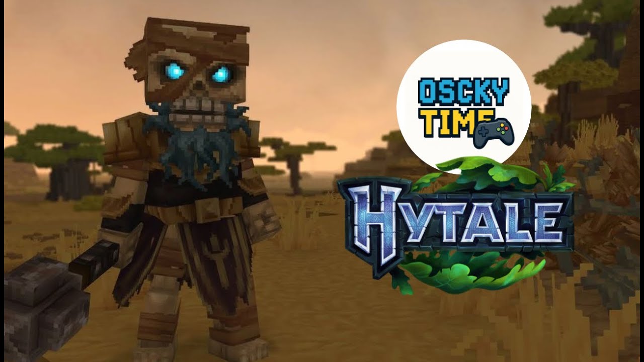 Hytale  is High Awesome