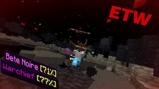 Wynncraft - Cataclysm ETW Panic Zealot (NO HIT)