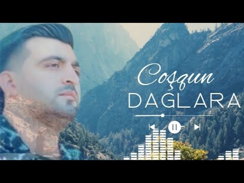 Dağlara Coşqun Rəhimov Azeri Music 2025 CoşqunRəhimov Dağlara AzeriMusic YeniMahnı Musiqi 
