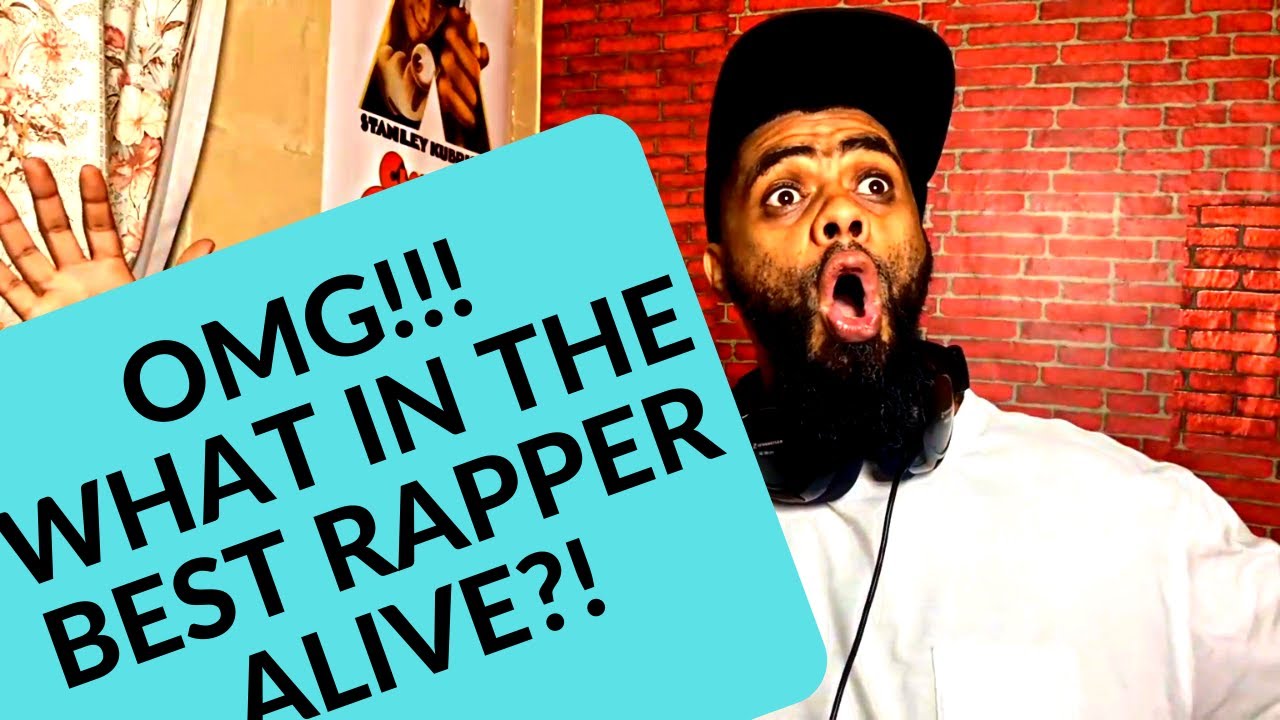 South African Reacts to Kulture Gang Ghetto Boi!