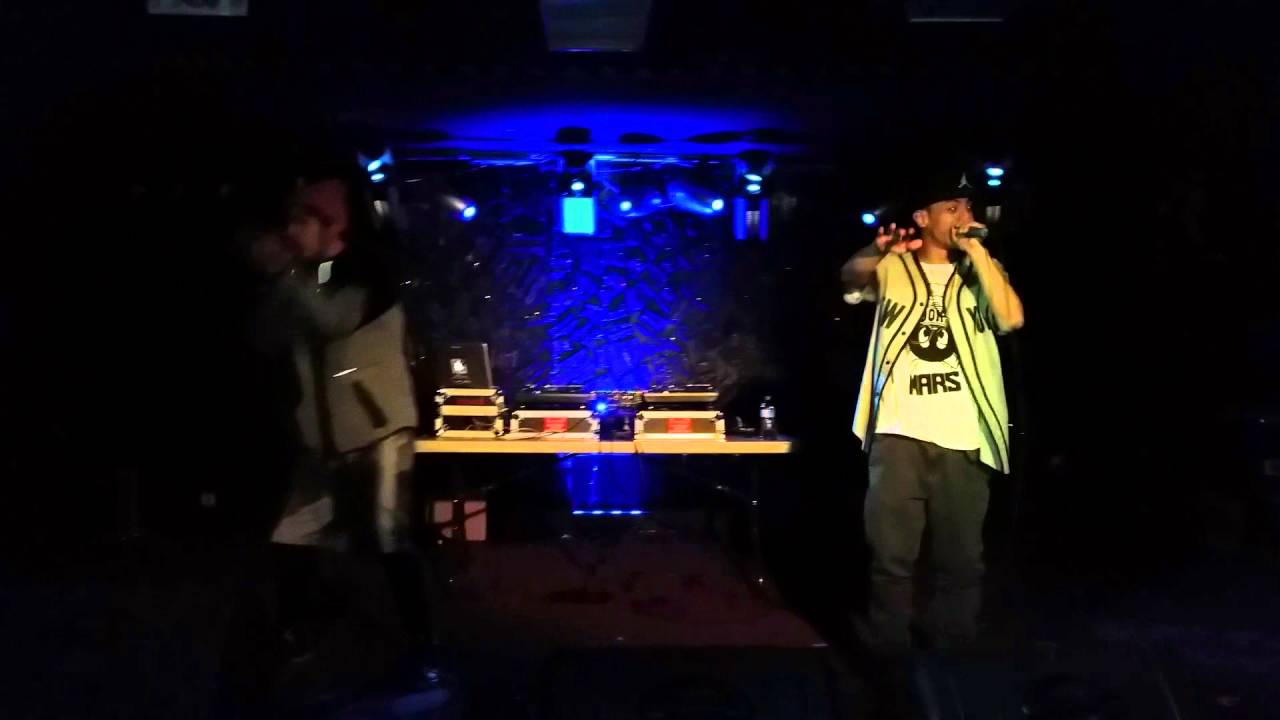 LosTemp x Fade Sativa performance at the Flycatcher