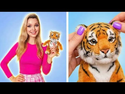 BEST GENIUS HACKS FOR SUMMER FUN || Creative Tricks by 123 GO!