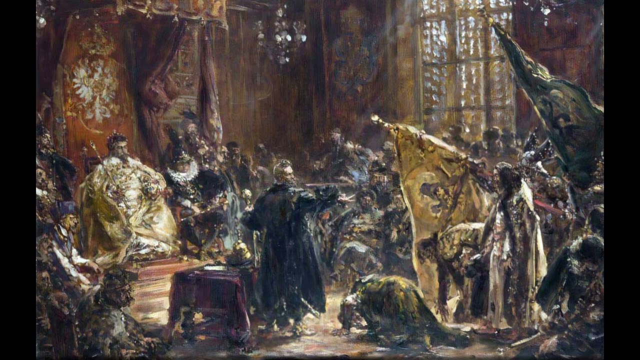 PoloniaSounds - Majestat Rzeczypospolitej