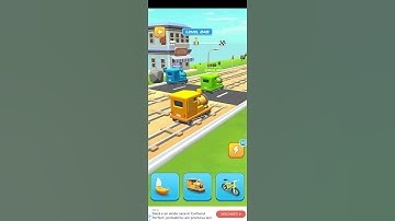 Shape shifting game #shorts #short #gaming #shapeshifting