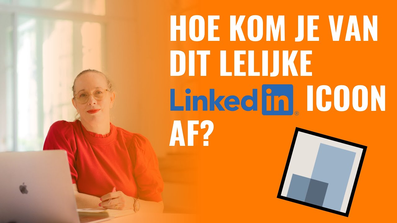 Hoe Kom Ik Van Linkedin Af