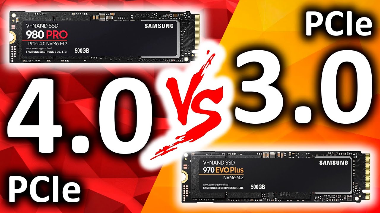 Samsung 980 Pro Vs Wd Black Sn850