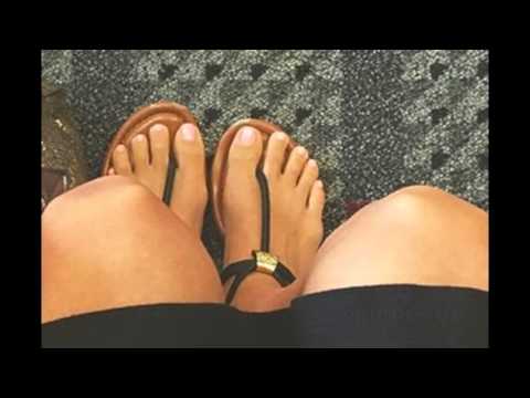 Sweet sexy feet