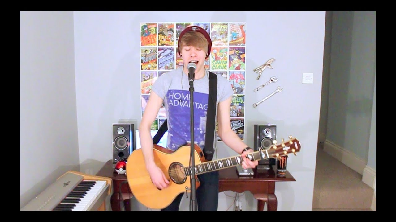 Passing Through A Screen Door The Wonder Years Cover Youtube