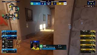 tabseN 🇩🇪 clean 3k against FlyQuest
