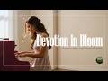 Devotion in Bloom🌸Modern New Age Piano Playlist for Relaxation, Studying &amp; Stress Reduction