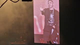 Bushido Live In Hamburg 14 04 2024