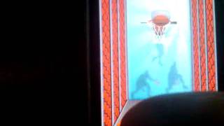 Basketball Shot Android game screenshot 2