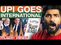 Why UPI can make India a financial superpower UPI international explained by Abhi and Niyu