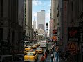 The Evolution of New York 2026-1820  #shorts #history #evolution #newyork #city #usa