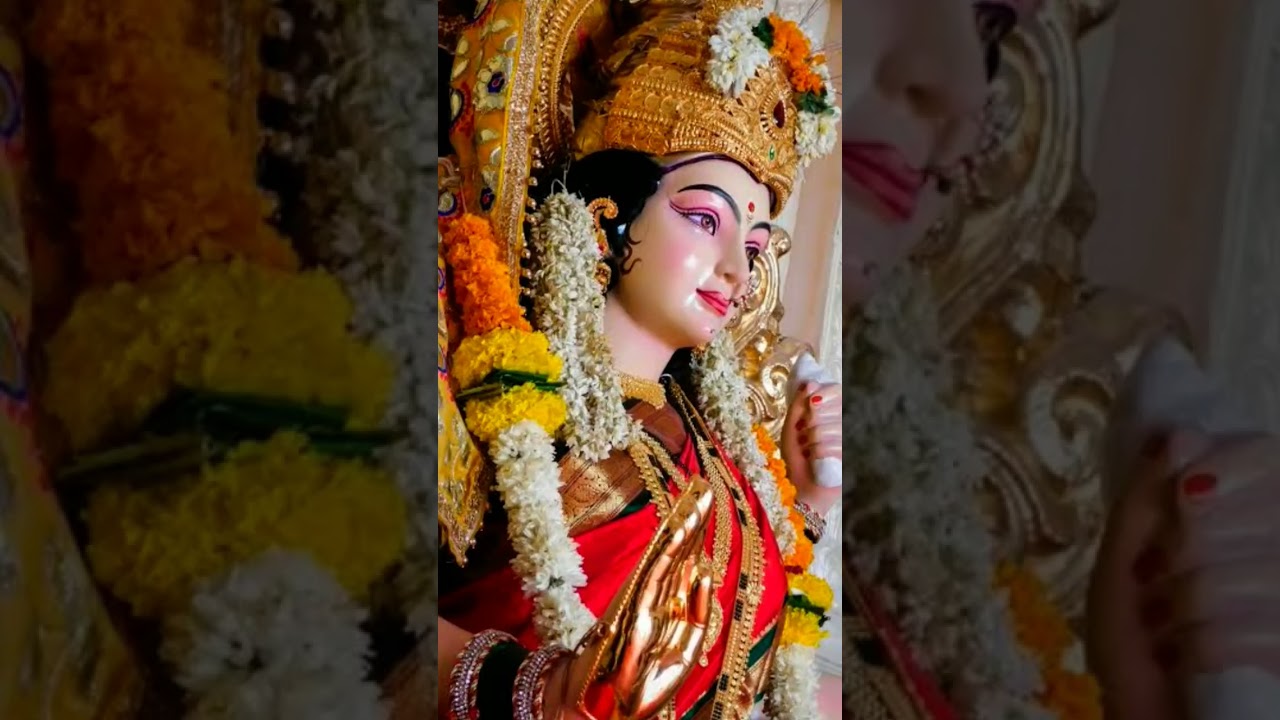 maa durga