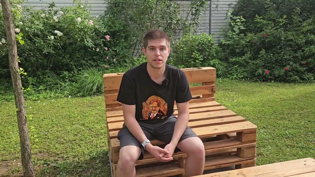 Projekt: Networkingová Green Zóna