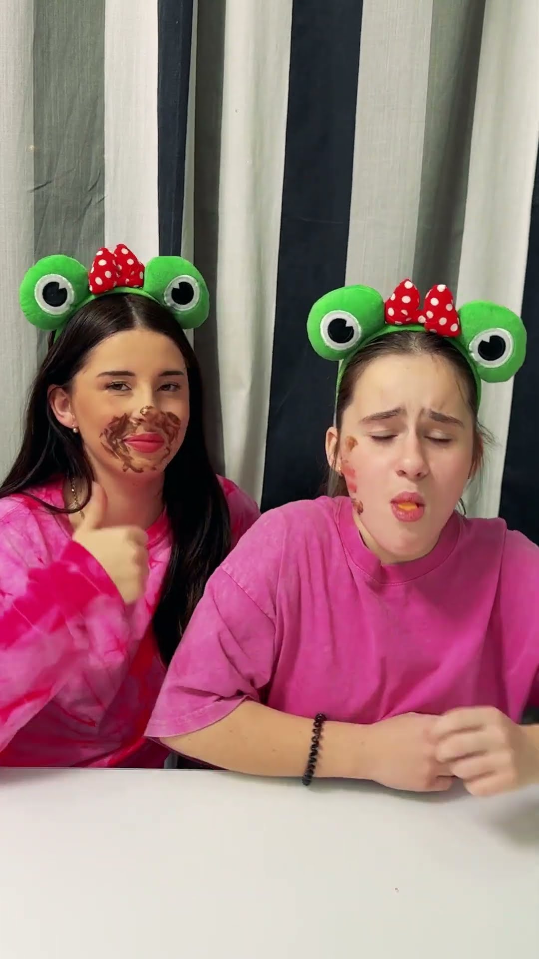 comedy: ?so cute?❤️?