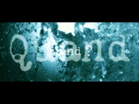 Mylène Farmer - Quand (Lyrics Video)