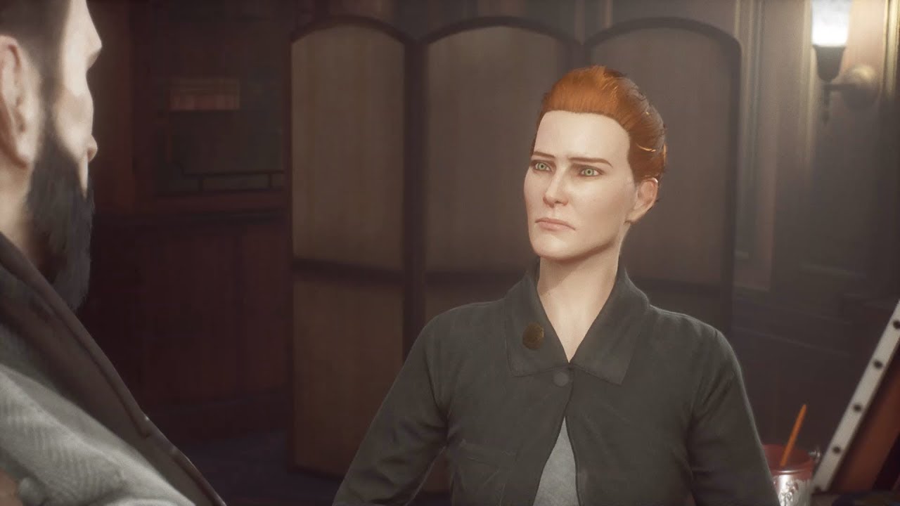 VAMPYRPart24 How To Find Insulin In The Old (Ch6 Antidote