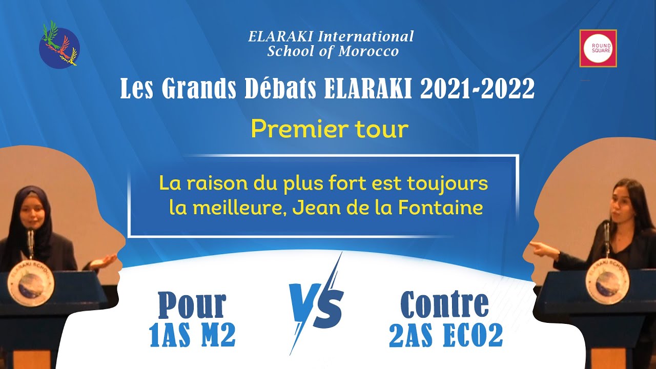 La raison du plus fort est toujours la meilleure, Jean de la Fontaine