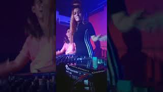 Download Lagu Remix trio Halu funkot urban Ft dj.Ratihgoopal \u0026 DJ.Noviesangin MP3