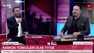 Hel Hele Verin Geline – Turgay Coşkun ft. Ahmet Tuzlu Resimi